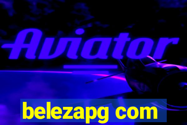 belezapg com